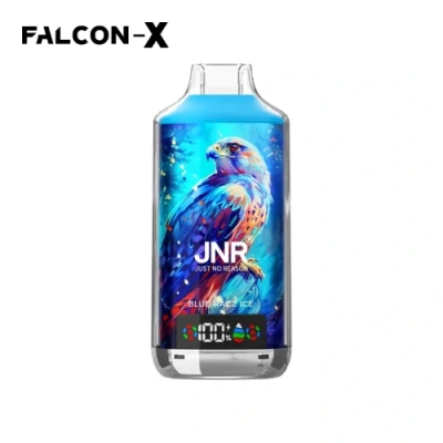 Falcon X 18k Puffs Disposable Vape